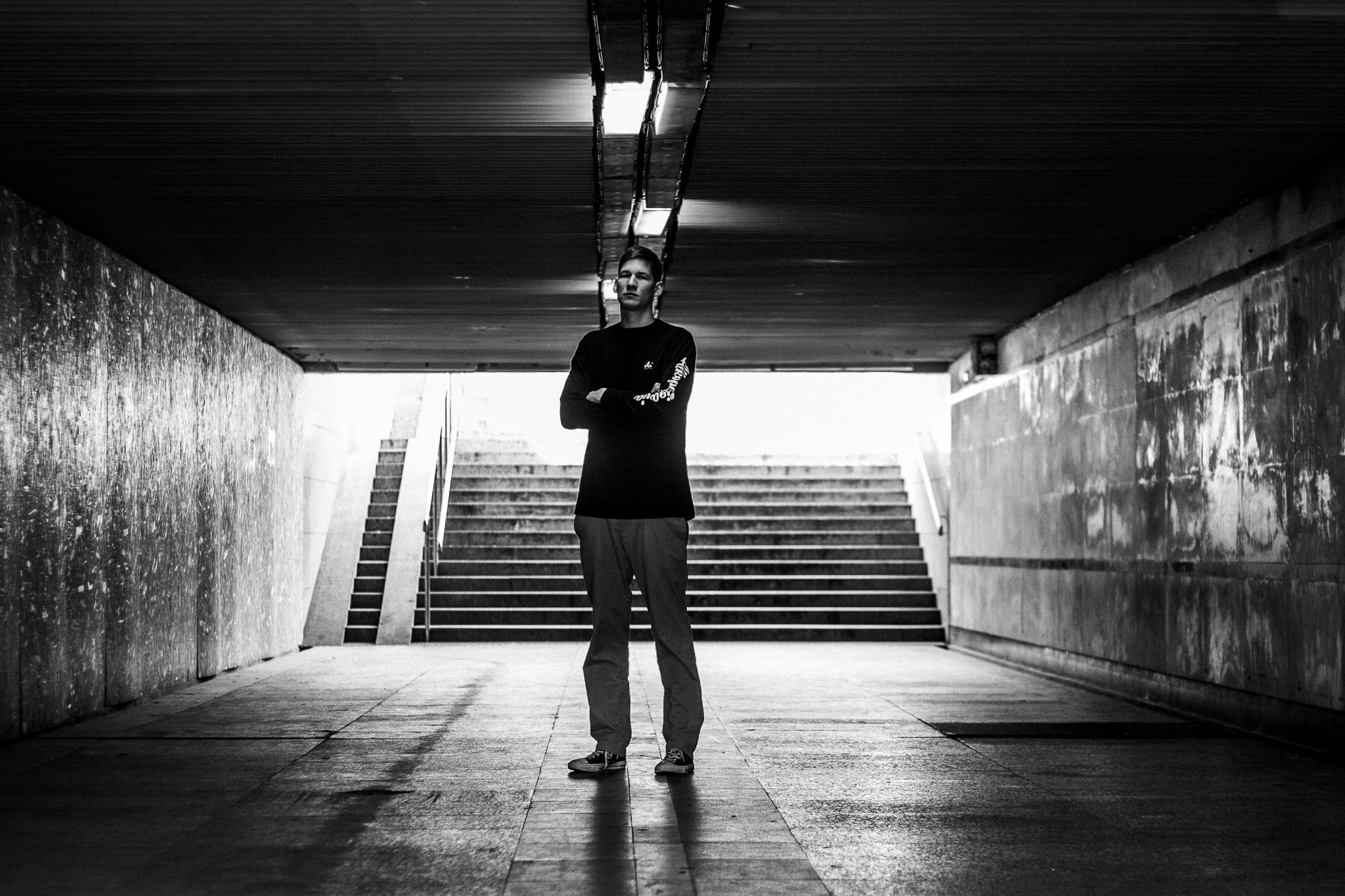 Kuba Knap fot. Iga Ptasińska