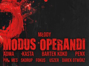 MODUS OPERANDI